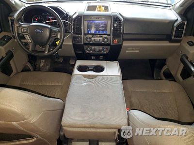 Zdjęcie 8 z 12 samochodu: 2020 FORD F150 SUPERCREW VIN:1FTEW1EP1LFC81064 - miniatura