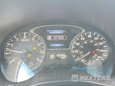 Zdjęcie 9 z 12 samochodu: 2015 NISSAN ALTIMA 2.5 SV VIN:1N4AL3AP8FC115760 - miniatura