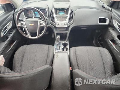Zdjęcie 8 z 13 samochodu: 2017 CHEVROLET EQUINOX LT VIN:2GNALCEK4H6252626 - miniatura