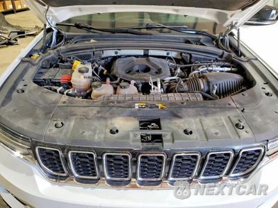 Zdjęcie 12 z 14 samochodu: 2024 JEEP GRAND CHEROKEE LIMITED 4XE VIN:1C4RJYB69R8519017 - miniatura