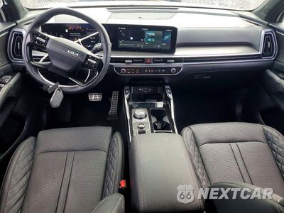 Zdjęcie 8 z 13 samochodu: 2026 KIA SORENTO SXP VIN:KNDRKDJG9T5535940 - miniatura