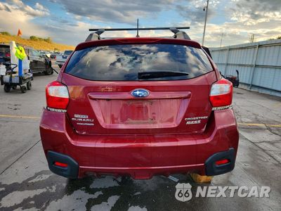 Zdjęcie 6 z 13 samochodu: 2017 SUBARU CROSSTREK PREMIUM VIN:JF2GPABC1H8204523 - miniatura
