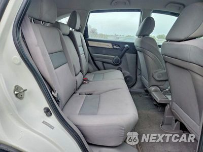 Zdjęcie 11 z 13 samochodu: 2010 HONDA CR-V LX VIN:5J6RE4H34AL040493 - miniatura