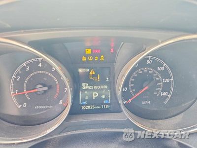 Zdjęcie 9 z 13 samochodu: 2023 MITSUBISHI OUTLANDER SPORT S/SE VIN:JA4ARUAU7PU015692 - miniatura