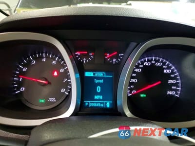 Zdjęcie 9 z 13 samochodu: 2017 CHEVROLET EQUINOX LT VIN:2GNFLFEK6H6349477 - miniatura