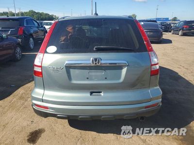 Zdjęcie 6 z 13 samochodu: 2011 HONDA CR-V EXL VIN:5J6RE3H75BL033471 - miniatura