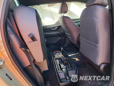 Zdjęcie 11 z 13 samochodu: 2024 HYUNDAI SANTA CRUZ SEL VIN:5NTJB4DE0RH117333 - miniatura