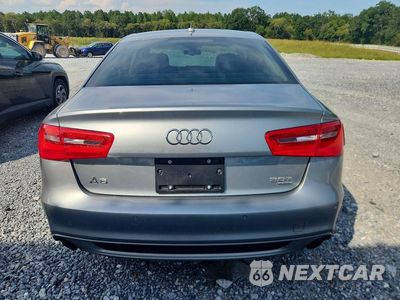 Zdjęcie 6 z 12 samochodu: 2013 AUDI A6 PRESTIGE VIN:WAUJGAFC2DN085646 - miniatura
