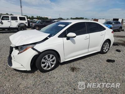 2020 TOYOTA COROLLA LE JTDEPRAE8LJ006126 - główne zdjęcie licytacji z USA - miniatura