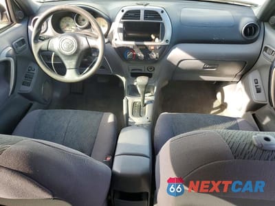 Zdjęcie 8 z 14 samochodu: 2001 TOYOTA RAV4 BASE VIN:JTEHH20V810097478 - miniatura