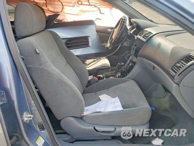 Zdjęcie 7 z 12 samochodu: 2007 HONDA ACCORD SE VIN:1HGCM56357A183708 - miniatura