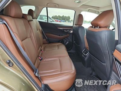 Zdjęcie 10 z 12 samochodu: 2021 SUBARU OUTBACK TOURING VIN:4S4BTGPD7M3180997 - miniatura
