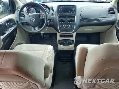 Zdjęcie 8 z 13 samochodu: 2013 DODGE GRAND CARAVAN SE VIN:2C4RDGBG6DR772478 - miniatura