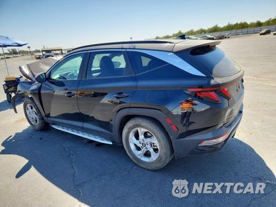 Drugie zdjęcie samochodu z przodu: 2024 HYUNDAI TUCSON SEL VIN:5NMJB3DE9RH324969 - miniatura