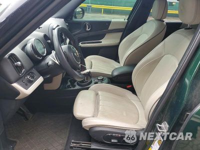 Zdjęcie 7 z 12 samochodu: 2018 MINI COOPER S COUNTRYMAN ALL4 VIN:WMZYT5C35J3E60447 - miniatura