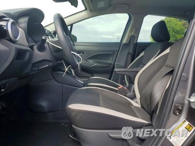 Zdjęcie 7 z 12 samochodu: 2020 NISSAN VERSA SV VIN:3N1CN8EVXLL831050 - miniatura