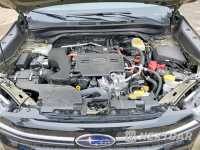 Zdjęcie 12 z 13 samochodu: 2026 SUBARU FORESTER TOURING VIN:4S4SLST71T3083442 - miniatura