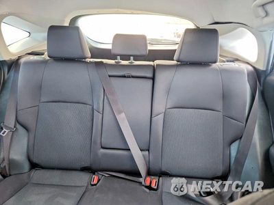 Zdjęcie 10 z 13 samochodu: 2022 TOYOTA VENZA LE VIN:JTEAAAAHXNJ110238 - miniatura