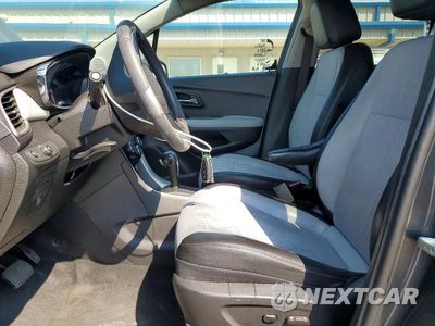 Zdjęcie 7 z 13 samochodu: 2020 CHEVROLET TRAX 1LT VIN:3GNCJLSB6LL269645 - miniatura
