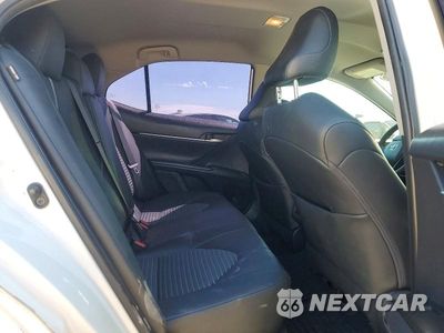 Zdjęcie 10 z 12 samochodu: 2022 TOYOTA CAMRY SE VIN:4T1G11AK4NU054611 - miniatura