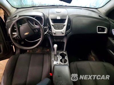 Zdjęcie 8 z 12 samochodu: 2014 CHEVROLET EQUINOX LS VIN:2GNFLEEK7E6232660 - miniatura