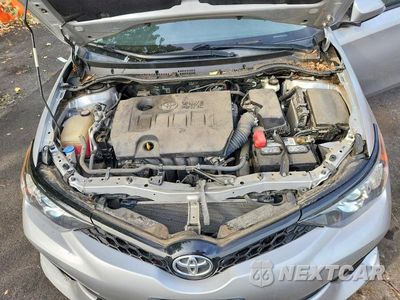 Zdjęcie 11 z 12 samochodu: 2018 TOYOTA COROLLA IM BASE VIN:JTNKARJE0JJ572567 - miniatura