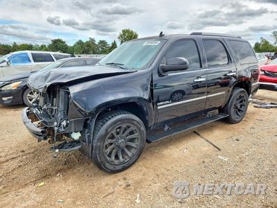 2013 GMC YUKON DENALI 1GKS2EEF1DR360381 - główne zdjęcie licytacji z USA - miniatura
