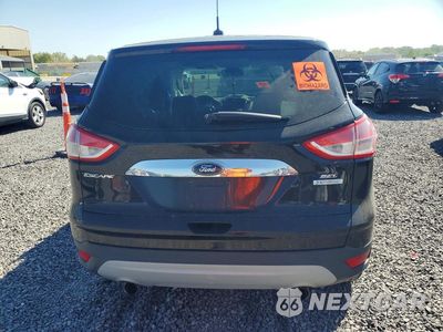 Zdjęcie 6 z 13 samochodu: 2013 FORD ESCAPE SEL VIN:1FMCU0HX2DUD11040 - miniatura