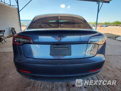 Zdjęcie 6 z 12 samochodu: 2022 TESLA MODEL 3 VIN:5YJ3E1EB2NF260973 - miniatura