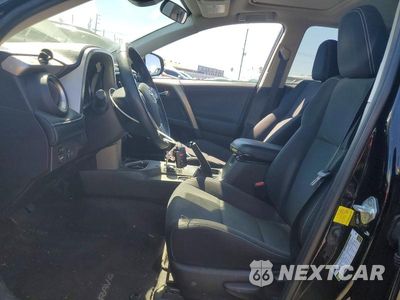 Zdjęcie 7 z 13 samochodu: 2018 TOYOTA RAV4 XLE VIN:2T3WFREV5JW479787 - miniatura