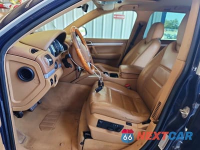Zdjęcie 7 z 14 samochodu: 2006 PORSCHE CAYENNE S VIN:WP1AB29P56LA60372 - miniatura