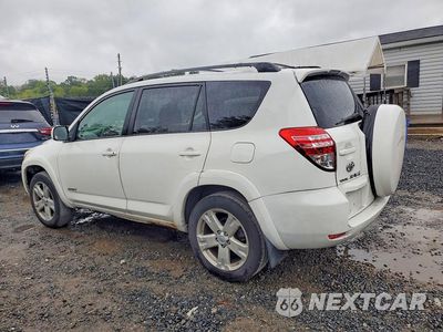 Drugie zdjęcie samochodu z przodu: 2006 TOYOTA RAV4 SPORT VIN:JTMBD32V166001817 - miniatura