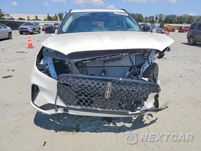 Piąte zdjęcie samochodu w środku: 2026 LINCOLN AVIATOR RESERVE VIN:5LM5J7XC1TGL05748 - miniatura