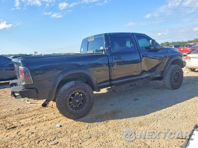 Trzecie zdjęcie samochodu z tyłu: 2015 RAM 2500 SLT VIN:3C6UR5DL6FG548363 - miniatura