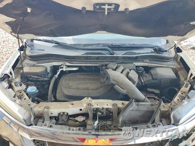 Zdjęcie 12 z 14 samochodu: 2018 HONDA PILOT EXL VIN:5FNYF5H37JB026093 - miniatura