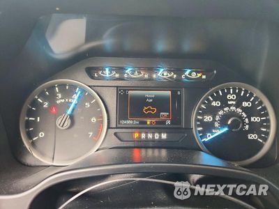 Zdjęcie 9 z 12 samochodu: 2020 FORD F150 SUPERCREW VIN:1FTEW1C51LKF57347 - miniatura