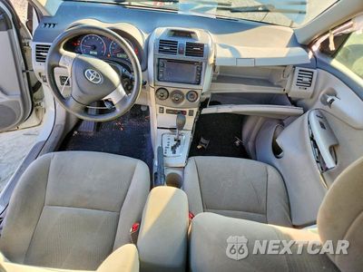 Zdjęcie 8 z 13 samochodu: 2013 TOYOTA COROLLA LE VIN:5YFBU4EE8DP197892 - miniatura
