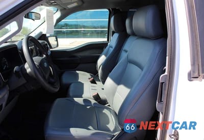 Zdjęcie 9 z 10 samochodu: 2023 FORD F150 SUPER CAB VIN:1FTEX1C8XPKF62964 - miniatura