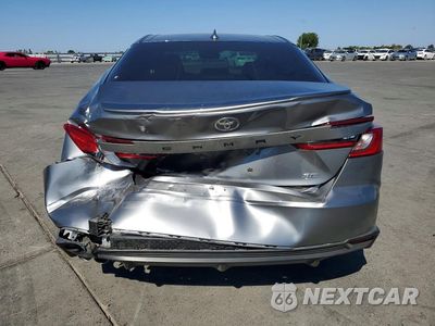 Zdjęcie 6 z 12 samochodu: 2026 TOYOTA CAMRY SE VIN:4T1DAACK0TU700367 - miniatura