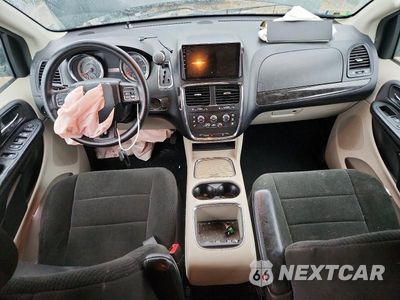 Zdjęcie 8 z 13 samochodu: 2012 DODGE GRAND CARAVAN SXT VIN:2C4RDGCG6CR129562 - miniatura