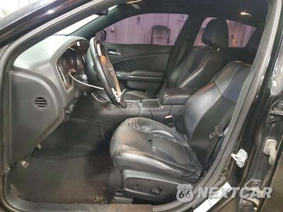 Zdjęcie 7 z 12 samochodu: 2013 DODGE CHARGER R/T VIN:2C3CDXDT5DH613915 - miniatura