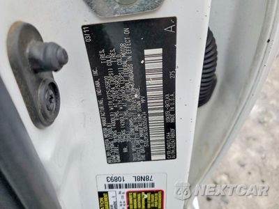 Zdjęcie 13 z 13 samochodu: 2011 TOYOTA SEQUOIA LIMITED VIN:5TDJY5G15BS050434 - miniatura