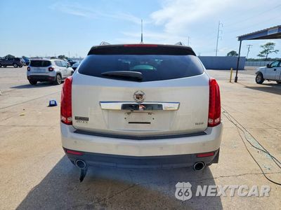 Zdjęcie 6 z 13 samochodu: 2014 CADILLAC SRX PREMIUM COLLECTION VIN:3GYFNDE32ES681276 - miniatura