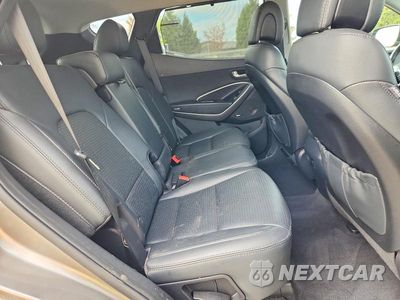 Zdjęcie 11 z 14 samochodu: 2015 HYUNDAI SANTA FE SPORT 2.0T VIN:5XYZWDLA8FG244922 - miniatura