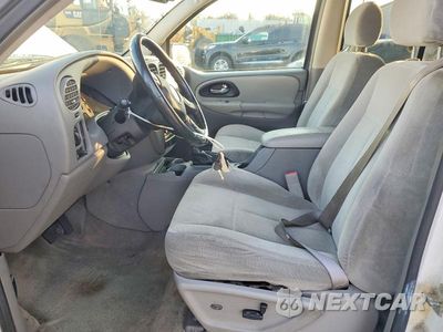 Zdjęcie 7 z 13 samochodu: 2006 CHEVROLET TRAILBLAZER LS VIN:1GNDS13S962291472 - miniatura