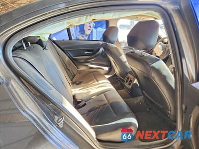 Zdjęcie 10 z 12 samochodu: 2016 BMW 320 I VIN:WBA8E1G54GNT99355 - miniatura