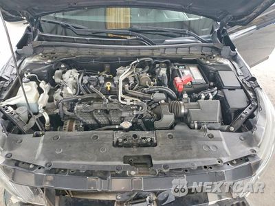 Zdjęcie 11 z 12 samochodu: 2022 NISSAN ALTIMA SV VIN:1N4BL4DV6NN366011 - miniatura
