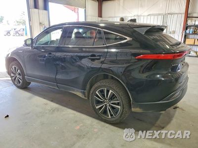 Drugie zdjęcie samochodu z przodu: 2021 TOYOTA VENZA LE VIN:JTEAAAAH2MJ029278 - miniatura