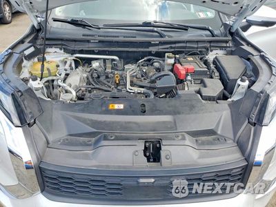 Zdjęcie 12 z 13 samochodu: 2023 MITSUBISHI OUTLANDER SE VIN:JA4J4UA86PZ044542 - miniatura