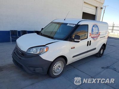 2021 RAM PROMASTER CITY ST DELIVERY VAN ZFBHRFAB8M6V29360 - główne zdjęcie licytacji z USA - miniatura